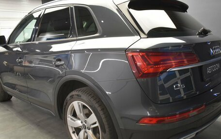 Audi Q5, 2021 год, 4 197 000 рублей, 4 фотография