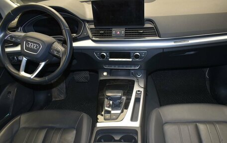 Audi Q5, 2021 год, 4 197 000 рублей, 10 фотография