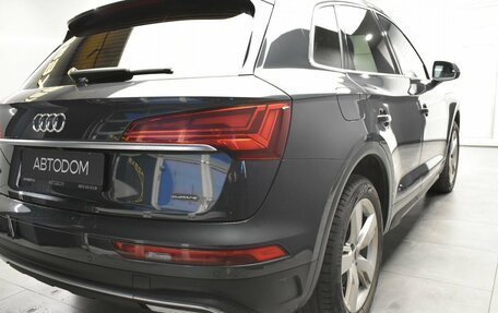 Audi Q5, 2021 год, 4 197 000 рублей, 6 фотография