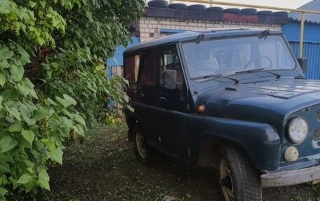 ЛуАЗ 3151, 1992 год, 190 000 рублей, 4 фотография