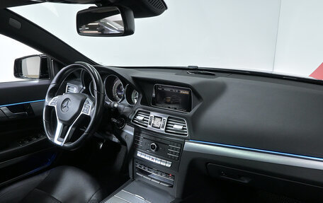 Mercedes-Benz E-Класс, 2016 год, 2 159 000 рублей, 9 фотография