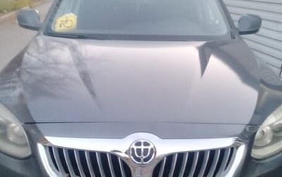 Brilliance V5 I рестайлинг, 2014 год, 550 000 рублей, 1 фотография