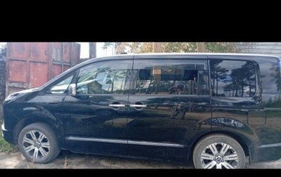 Mitsubishi Delica D:5 I, 2021 год, 3 500 000 рублей, 1 фотография