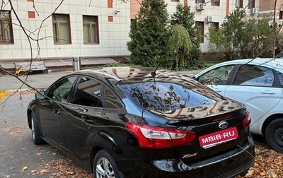 Ford Focus III, 2012 год, 620 000 рублей, 1 фотография
