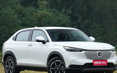 Honda Vezel, 2026 год, 1 772 000 рублей, 1 фотография
