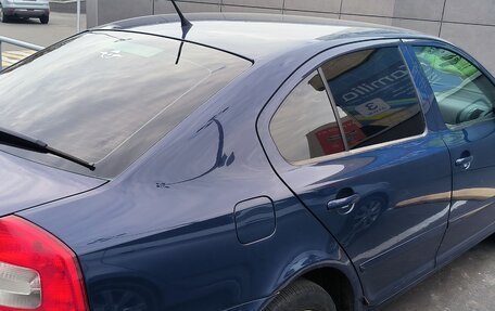 Skoda Octavia, 2011 год, 820 000 рублей, 2 фотография