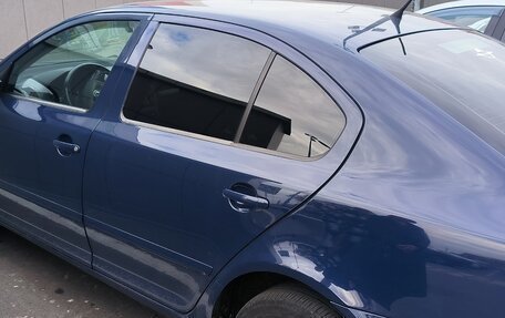 Skoda Octavia, 2011 год, 820 000 рублей, 3 фотография