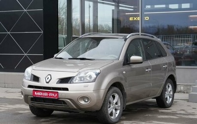 Renault Koleos I рестайлинг 2, 2011 год, 1 050 000 рублей, 1 фотография