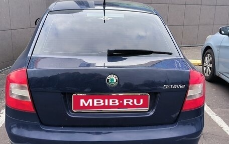 Skoda Octavia, 2011 год, 820 000 рублей, 4 фотография