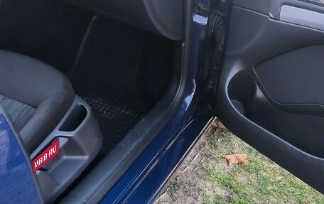Skoda Octavia, 2011 год, 820 000 рублей, 7 фотография