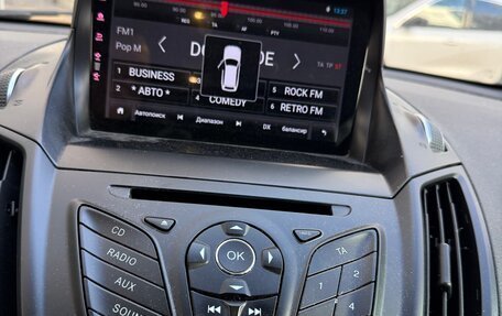 Ford Kuga III, 2016 год, 1 450 000 рублей, 5 фотография