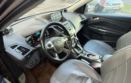 Ford Kuga III, 2016 год, 1 450 000 рублей, 4 фотография