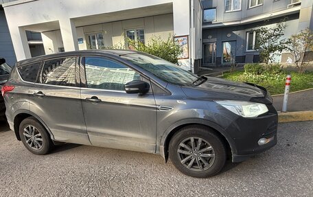 Ford Kuga III, 2016 год, 1 450 000 рублей, 3 фотография