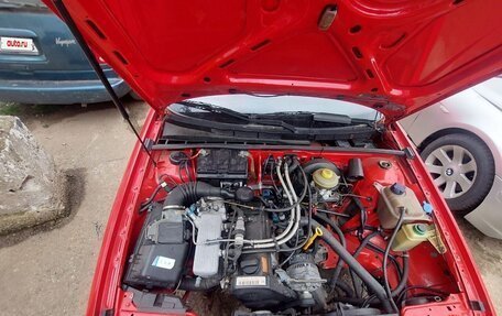 Audi 80, 1992 год, 730 000 рублей, 10 фотография