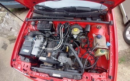 Audi 80, 1992 год, 730 000 рублей, 13 фотография