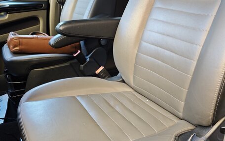 Ford Tourneo Custom I рестайлинг, 2021 год, 3 650 000 рублей, 13 фотография
