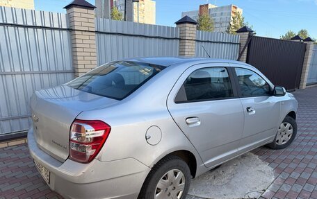 Chevrolet Cobalt II, 2013 год, 480 000 рублей, 4 фотография