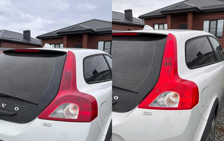 Volvo C30 I рестайлинг, 2012 год, 600 000 рублей, 3 фотография