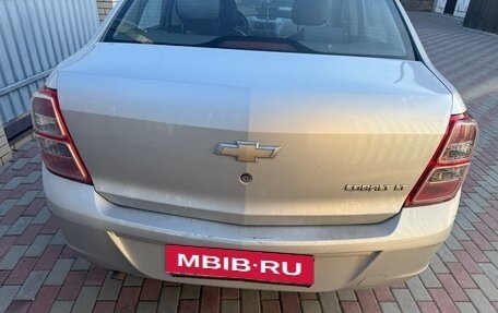 Chevrolet Cobalt II, 2013 год, 480 000 рублей, 5 фотография