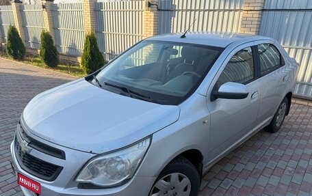 Chevrolet Cobalt II, 2013 год, 480 000 рублей, 3 фотография
