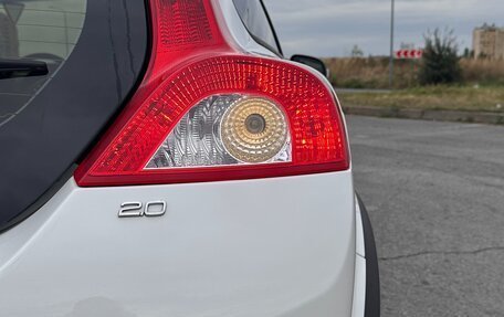 Volvo C30 I рестайлинг, 2012 год, 600 000 рублей, 8 фотография