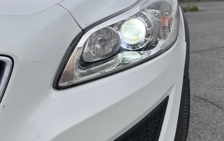 Volvo C30 I рестайлинг, 2012 год, 600 000 рублей, 14 фотография