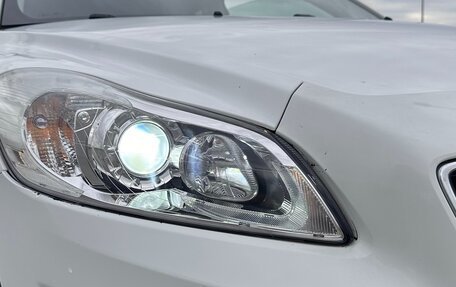 Volvo C30 I рестайлинг, 2012 год, 600 000 рублей, 13 фотография