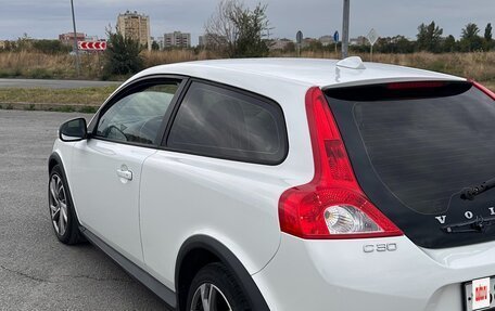Volvo C30 I рестайлинг, 2012 год, 600 000 рублей, 12 фотография