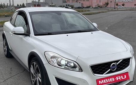 Volvo C30 I рестайлинг, 2012 год, 600 000 рублей, 2 фотография