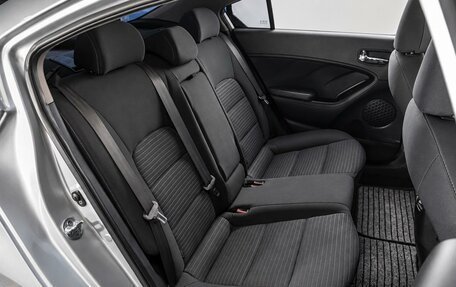 KIA Cerato III, 2013 год, 1 289 000 рублей, 7 фотография