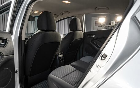 KIA Cerato III, 2013 год, 1 289 000 рублей, 11 фотография