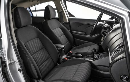 KIA Cerato III, 2013 год, 1 289 000 рублей, 8 фотография