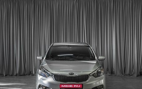 KIA Cerato III, 2013 год, 1 289 000 рублей, 3 фотография