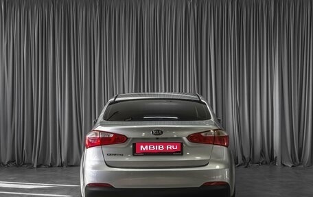 KIA Cerato III, 2013 год, 1 289 000 рублей, 4 фотография