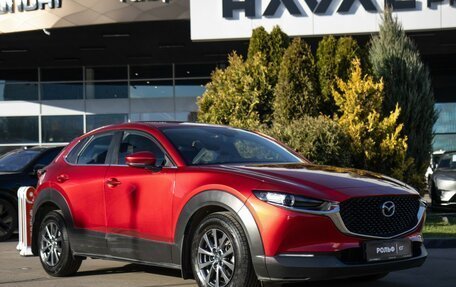 Mazda CX-30 I, 2020 год, 2 398 000 рублей, 2 фотография