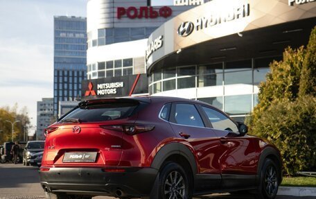 Mazda CX-30 I, 2020 год, 2 398 000 рублей, 4 фотография