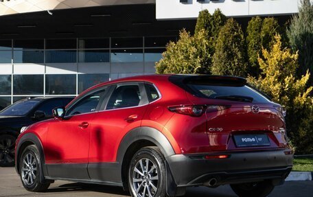 Mazda CX-30 I, 2020 год, 2 398 000 рублей, 5 фотография
