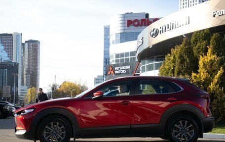 Mazda CX-30 I, 2020 год, 2 398 000 рублей, 6 фотография