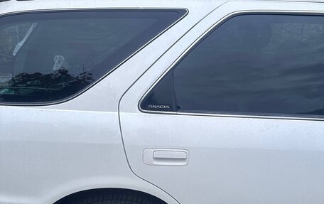 Toyota Camry, 1998 год, 480 000 рублей, 8 фотография