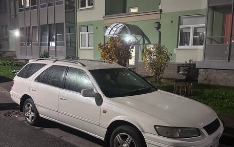 Toyota Camry, 1998 год, 480 000 рублей, 4 фотография