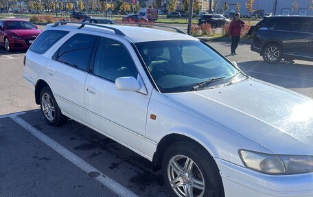Toyota Camry, 1998 год, 480 000 рублей, 5 фотография