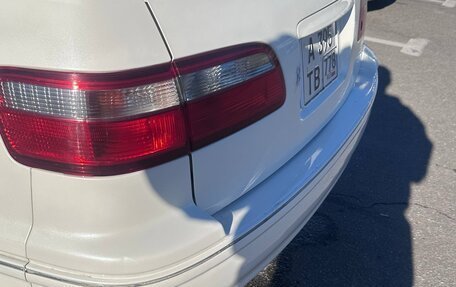 Toyota Camry, 1998 год, 480 000 рублей, 10 фотография