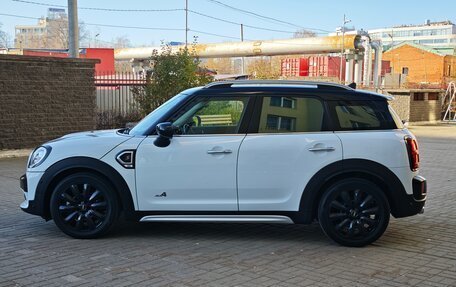 MINI Countryman II (F60), 2019 год, 3 300 000 рублей, 8 фотография