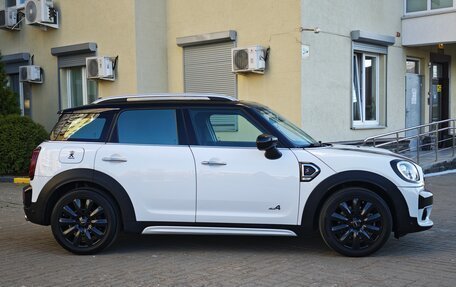 MINI Countryman II (F60), 2019 год, 3 300 000 рублей, 4 фотография