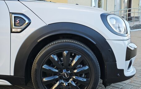 MINI Countryman II (F60), 2019 год, 3 300 000 рублей, 9 фотография