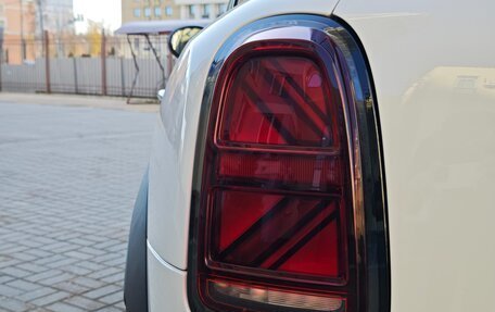 MINI Countryman II (F60), 2019 год, 3 300 000 рублей, 11 фотография