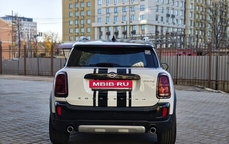 MINI Countryman II (F60), 2019 год, 3 300 000 рублей, 6 фотография