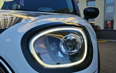 MINI Countryman II (F60), 2019 год, 3 300 000 рублей, 12 фотография