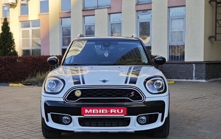 MINI Countryman II (F60), 2019 год, 3 300 000 рублей, 2 фотография