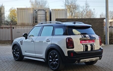MINI Countryman II (F60), 2019 год, 3 300 000 рублей, 7 фотография
